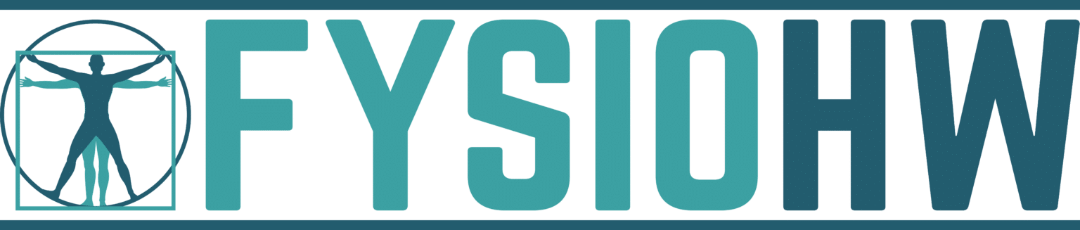 FysioHW logo