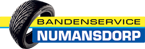 Bandenservice Numansdorp logo