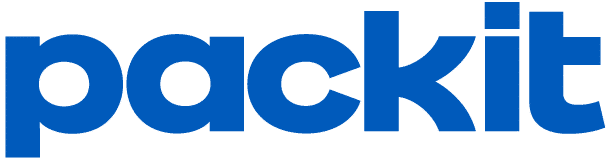 Packit Logo