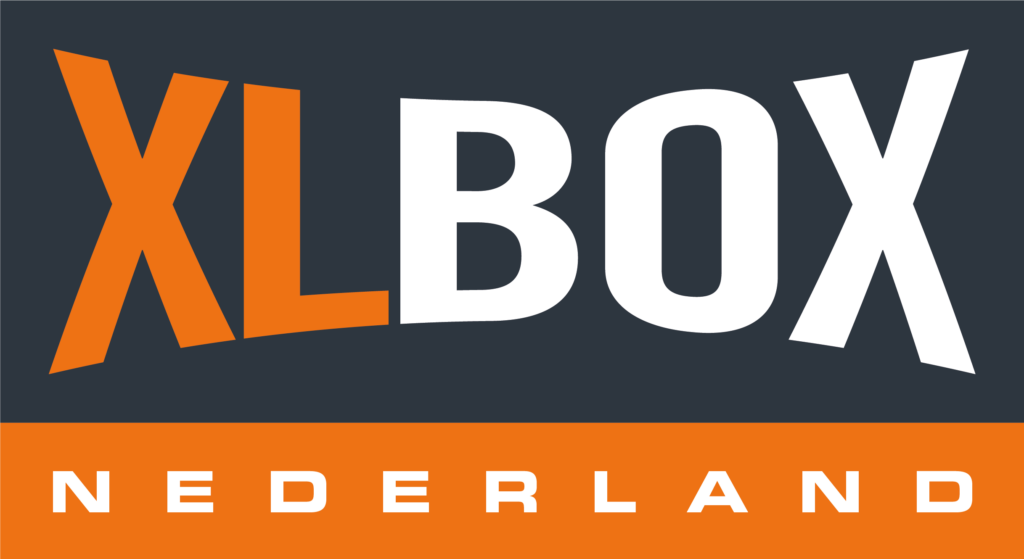 XLBox logo